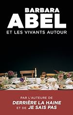 Télécharger le livre :  Et les vivants autour