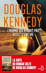 Download this eBook L'homme qui n'avait pas assez d'une vie