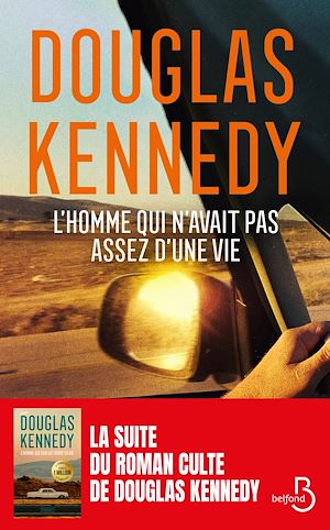 Download the eBook: L'homme qui n'avait pas assez d'une vie