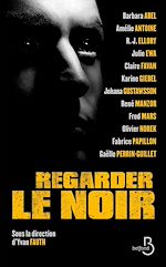 Télécharger le livre :  Regarder le noir