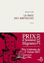 Télécharger le livre :  La race des orphelins