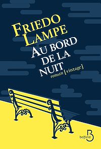 Téléchargez le livre :  Au bord de la nuit