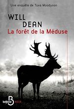Télécharger le livre :  La Forêt de la Méduse - Une enquête de Tuva Moodyson