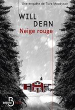 Télécharger le livre :  Neige rouge - Une enquête de Tuva Moodyson