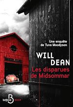 Télécharger le livre :  Les Disparues de Midsommar - Une enquête de Tuva Moodyson