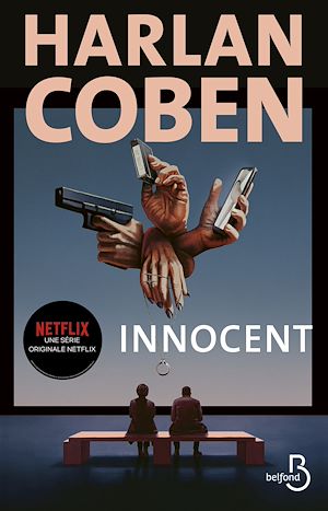 Download the eBook: Innocent - Désormais une série Netflix