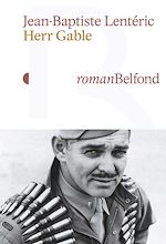 Télécharger le livre :  HERR GABLE