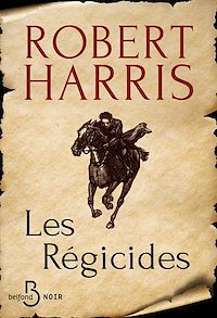 Téléchargez le livre :  Les Régicides