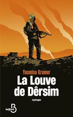 Télécharger le livre :  La Louve de Dersim