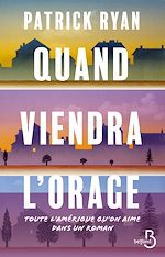Télécharger le livre :  Quand viendra l'orage