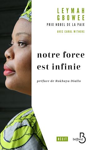 Download the eBook: Notre force est infinie