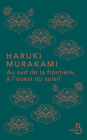 Téléchargez le livre :  Au sud de la frontière, à l'ouest du soleil
