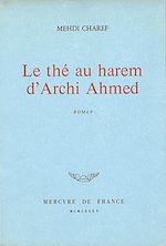 Télécharger le livre :  Le thé au harem d'Archi Ahmed