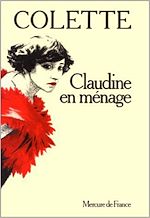 Télécharger le livre :  Claudine en ménage