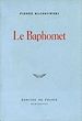 Télécharger le livre :  Le Baphomet