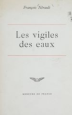Télécharger le livre :  Les vigiles des eaux