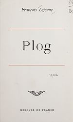 Télécharger le livre :  Plog