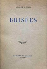 Télécharger le livre :  Brisées
