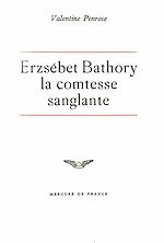Télécharger le livre :  La comtesse sanglante
