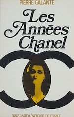 Télécharger le livre :  Les années Chanel