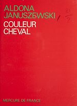 Télécharger le livre :  Couleur cheval