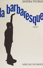 Télécharger le livre :  La barbaresque