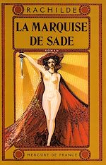 Télécharger le livre :  La Marquise de Sade