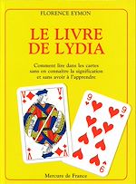 Télécharger le livre :  Le Livre de Lydia