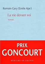 Télécharger le livre :  La vie devant soi