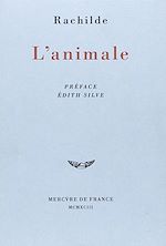 Télécharger le livre :  L'animale