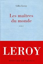 Télécharger le livre :  Les maîtres du monde
