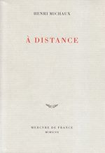 Télécharger le livre :  À distance
