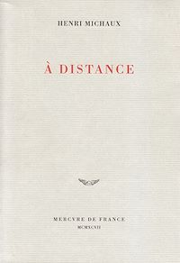 Téléchargez le livre :  À distance