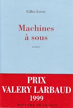 Télécharger le livre :  Machines à sous