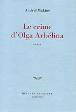 Télécharger le livre :  Le Crime d'Olga Arbélina