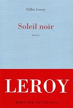 Télécharger le livre :  Soleil noir
