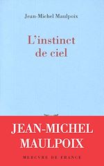 Télécharger le livre :  L'instinct de ciel