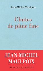 Télécharger le livre :  Chutes de pluie fine