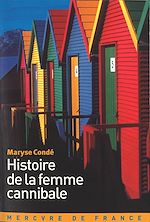 Télécharger le livre :  Histoire de la femme cannibale