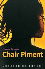 Télécharger le livre :  Chair Piment