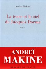 Télécharger le livre :  La terre et le ciel de Jacques Dorme. Chronique d'un amour