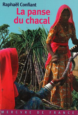 Téléchargez le livre :  La panse du chacal