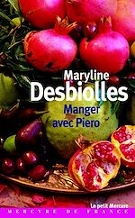 Télécharger le livre :  Manger avec Piero/Le risotto à la fraise
