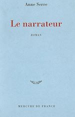 Télécharger le livre :  Le narrateur