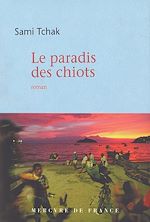 Télécharger le livre :  Le paradis des chiots