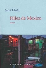 Télécharger le livre :  Filles de Mexico