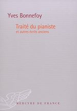 Télécharger le livre :  Traité du pianiste et autres écrits anciens