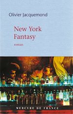 Télécharger le livre :  New York Fantasy