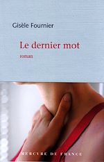 Télécharger le livre :  Le dernier mot