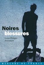 Télécharger le livre :  Noires blessures